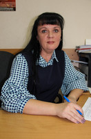 Тимошенко Диана Ивановна